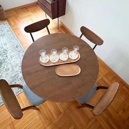 Cozy Duomo - Elegant & Quiet, 300M From Cathedral Apartment Milano Exterior foto