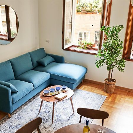 Cozy Duomo - Elegant & Quiet, 300M From Cathedral Apartment Milano Exterior foto