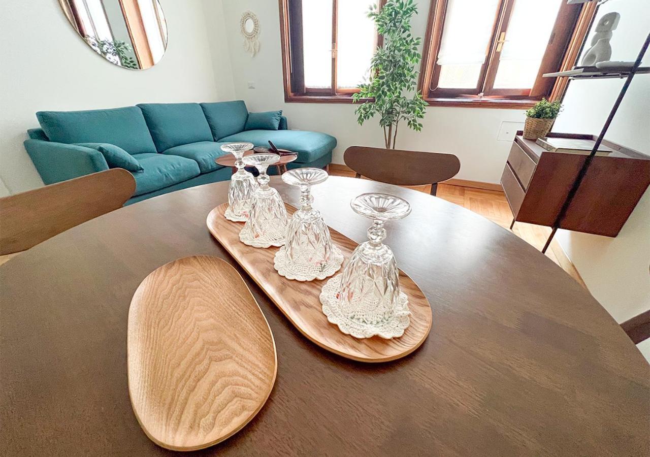 Cozy Duomo - Elegant & Quiet, 300M From Cathedral Apartment Milano Exterior foto