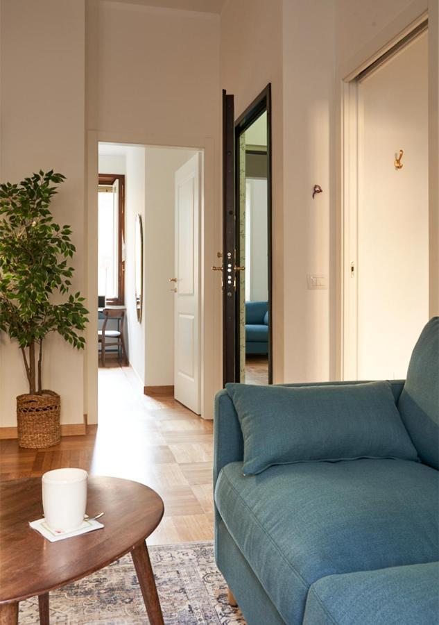 Cozy Duomo - Elegant & Quiet, 300M From Cathedral Apartment Milano Exterior foto