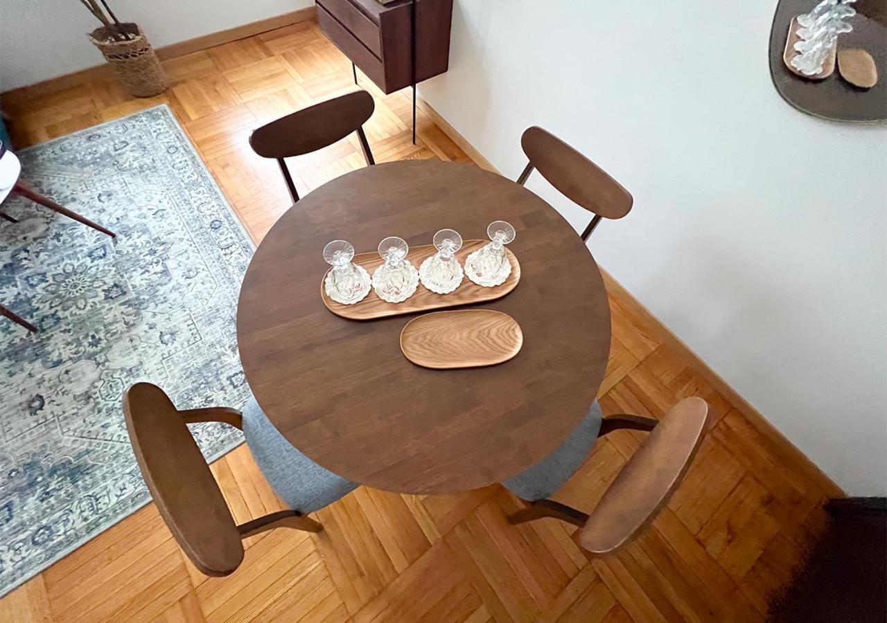 Cozy Duomo - Elegant & Quiet, 300M From Cathedral Apartment Milano Exterior foto