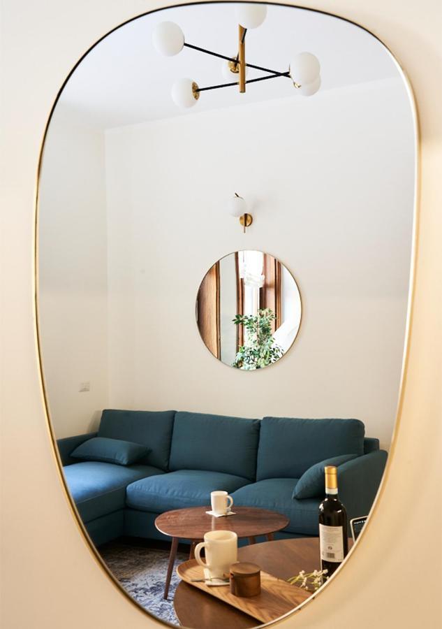 Cozy Duomo - Elegant & Quiet, 300M From Cathedral Apartment Milano Exterior foto