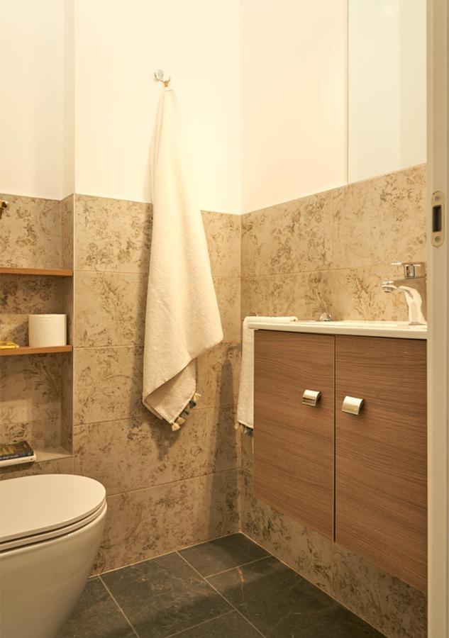 Cozy Duomo - Elegant & Quiet, 300M From Cathedral Apartment Milano Exterior foto