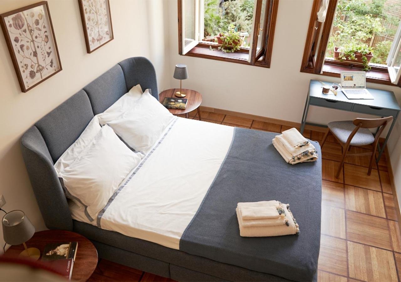 Cozy Duomo - Elegant & Quiet, 300M From Cathedral Apartment Milano Exterior foto