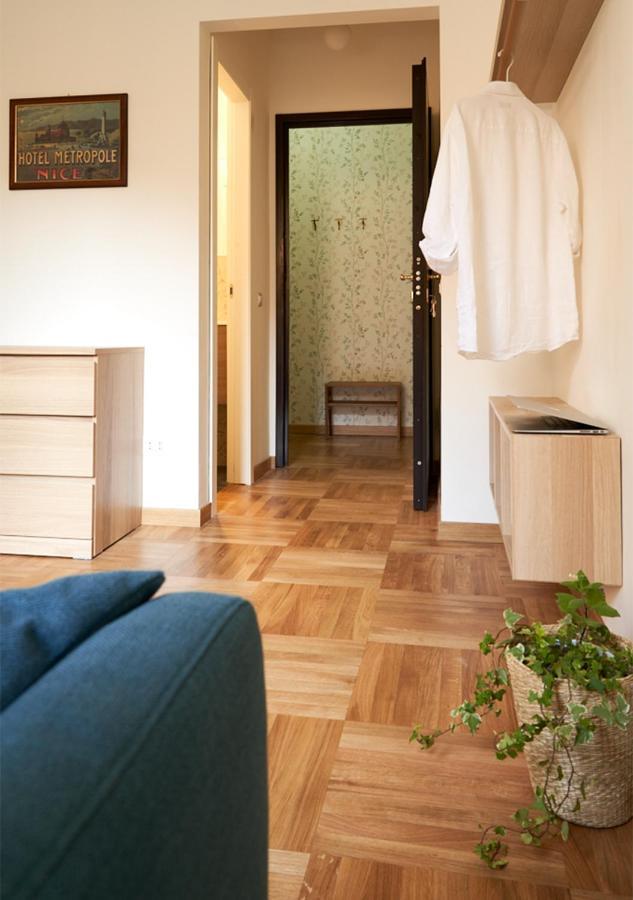 Cozy Duomo - Elegant & Quiet, 300M From Cathedral Apartment Milano Exterior foto