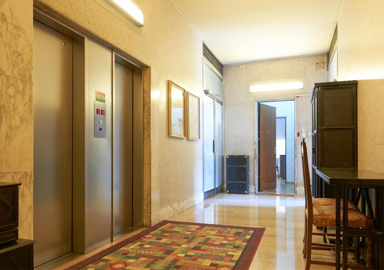 Cozy Duomo - Elegant & Quiet, 300M From Cathedral Apartment Milano Exterior foto