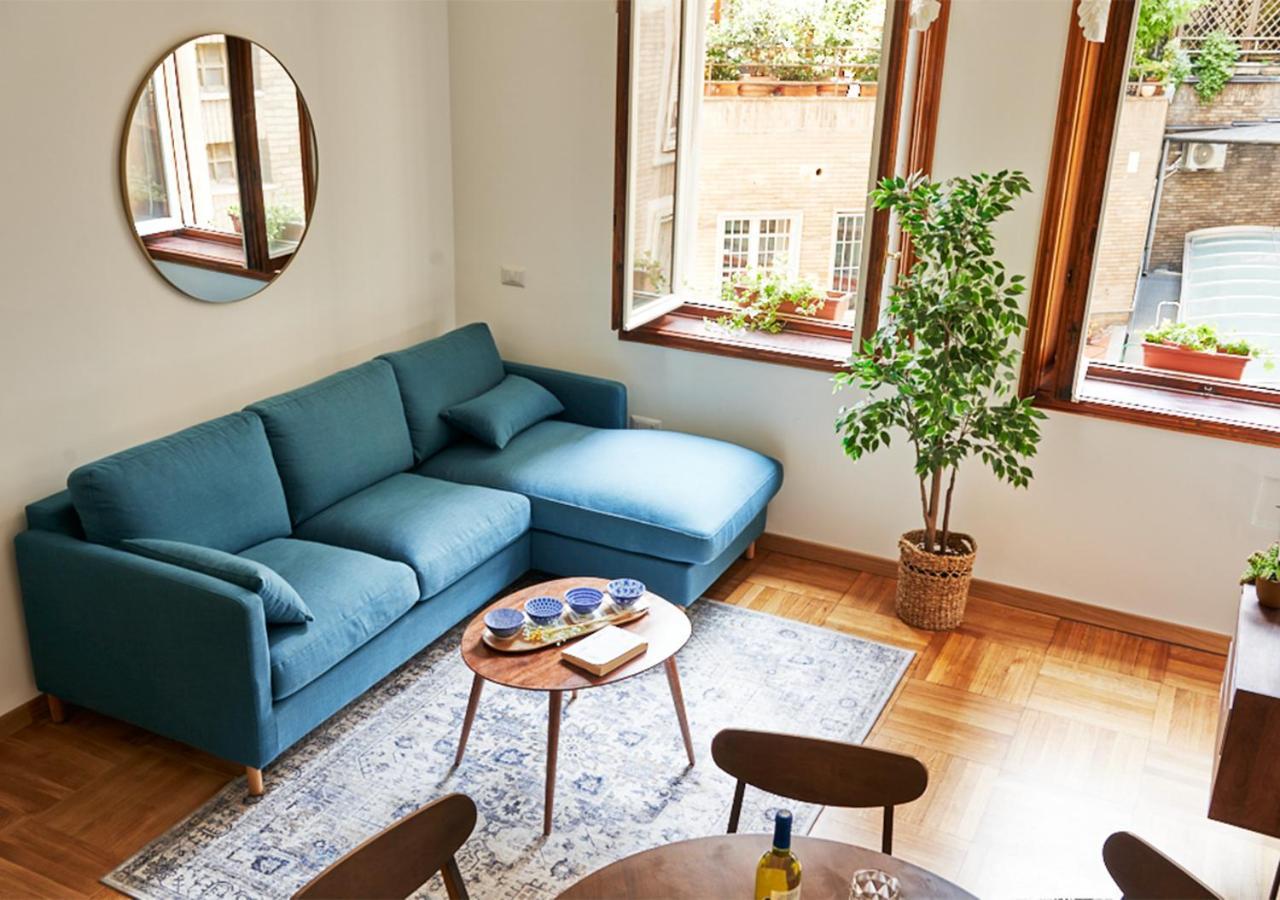 Cozy Duomo - Elegant & Quiet, 300M From Cathedral Apartment Milano Exterior foto