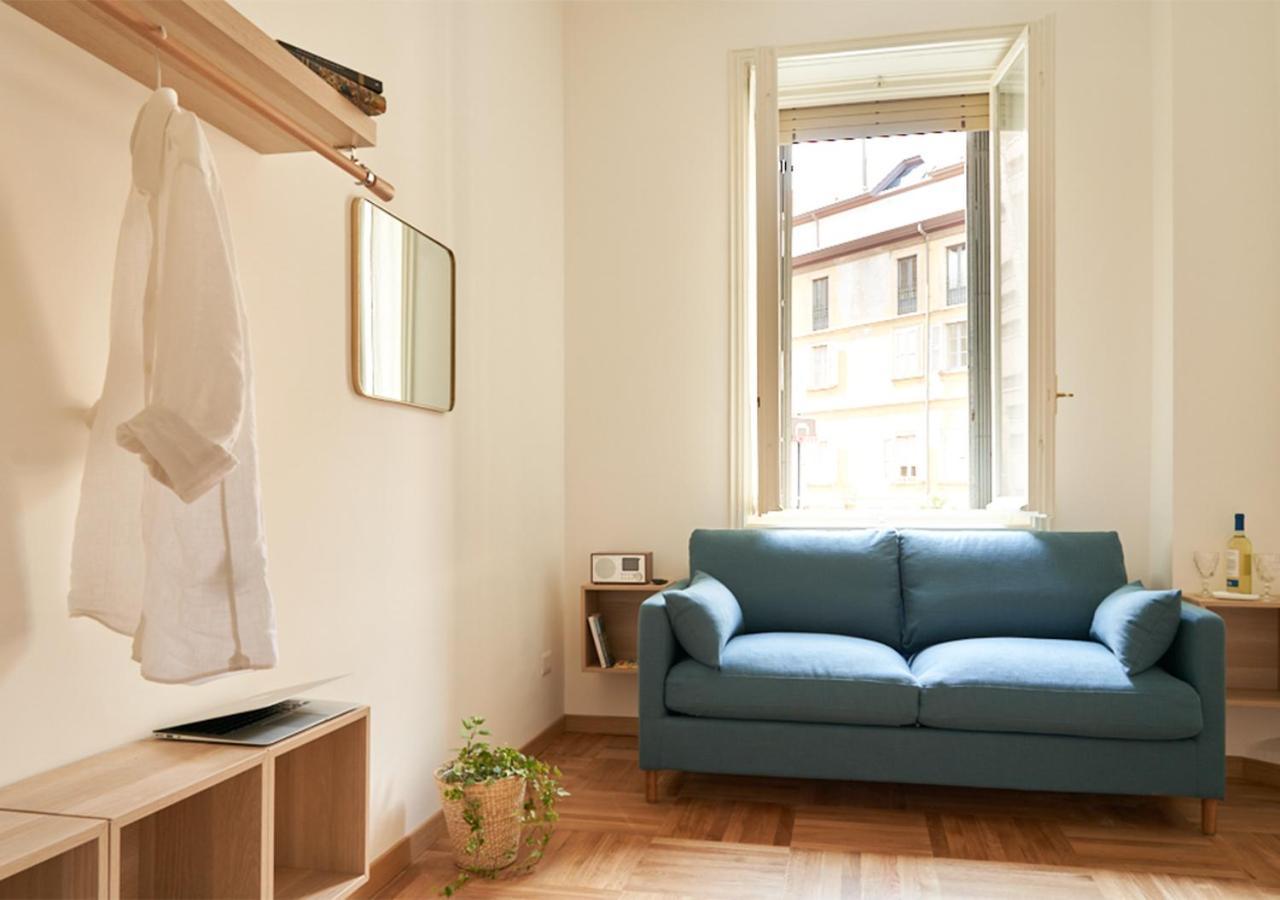 Cozy Duomo - Elegant & Quiet, 300M From Cathedral Apartment Milano Exterior foto