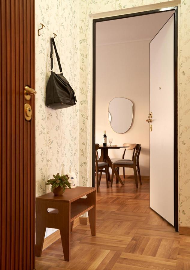 Cozy Duomo - Elegant & Quiet, 300M From Cathedral Apartment Milano Exterior foto