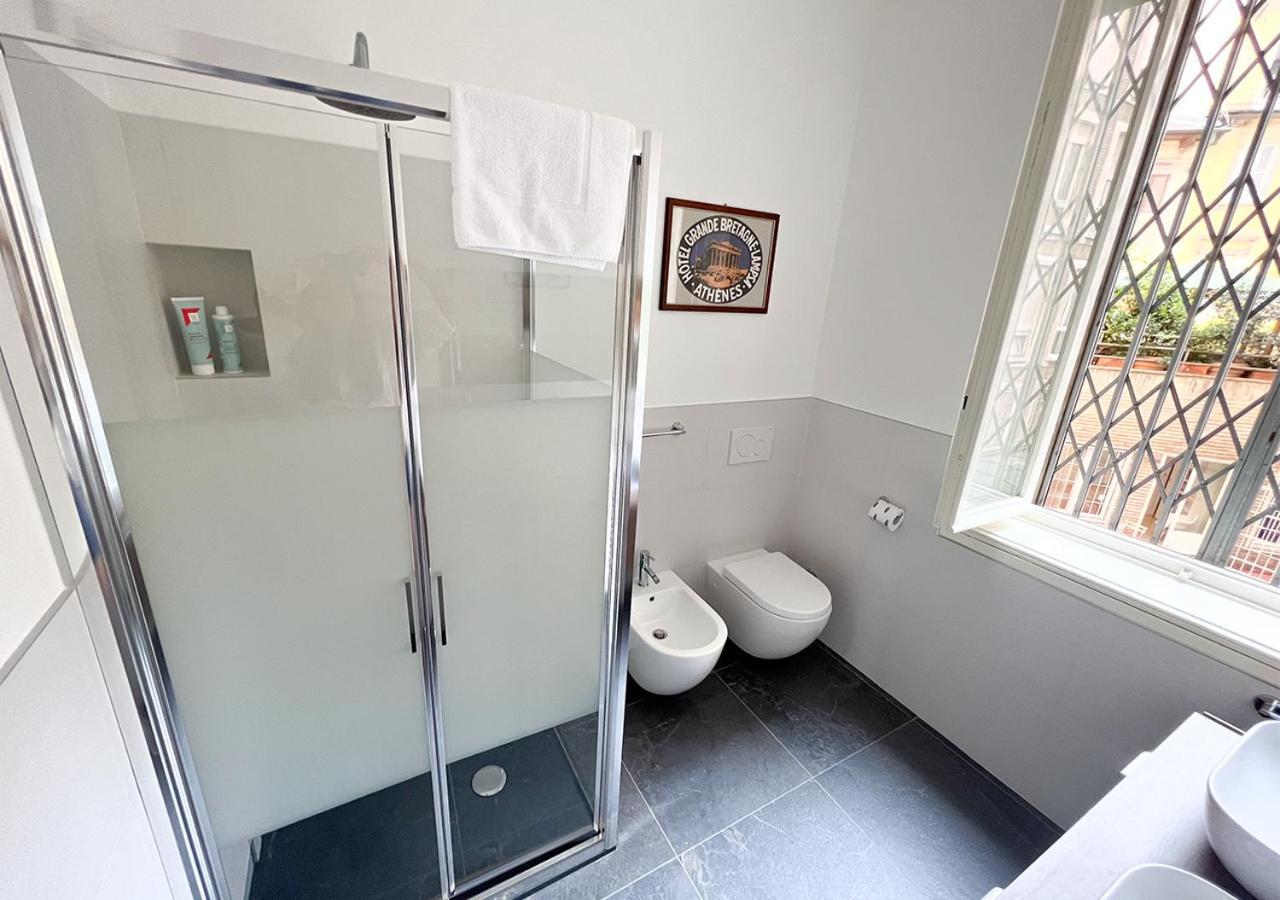 Cozy Duomo - Elegant & Quiet, 300M From Cathedral Apartment Milano Exterior foto